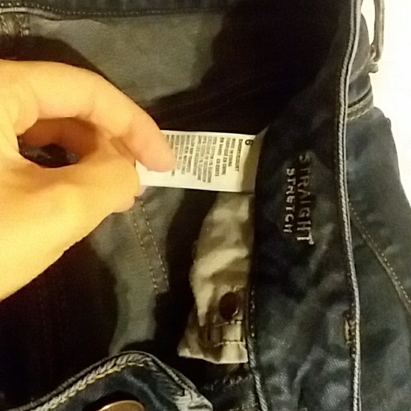 American eagle jeans - Picture 2 of 4